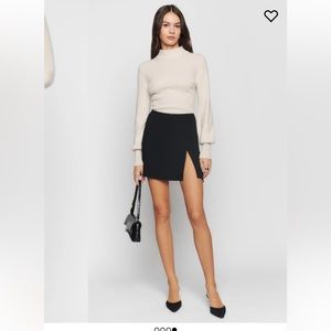 Reformation Margot skirt